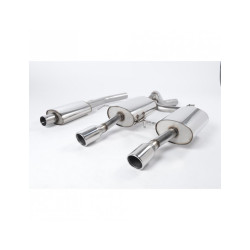 Catback Milltek SSXRN201