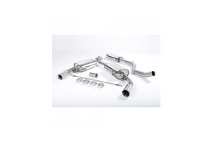 Catback Milltek SSXRN303