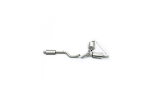 Catback Milltek SSXRN306