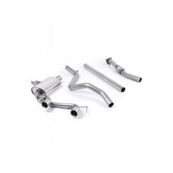 Catback Milltek SSXRN401