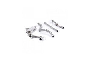 Catback Milltek SSXRN401