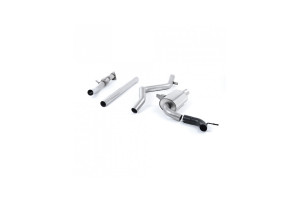 Catback Milltek SSXRN402