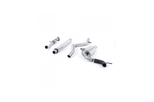 Catback Milltek SSXRN406