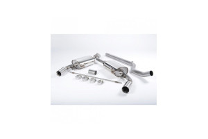 Catback Milltek SSXRN407