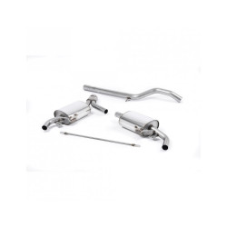 Catback Milltek SSXRN408