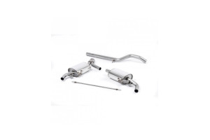 Catback Milltek SSXRN408