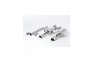 Catback Milltek SSXRN414