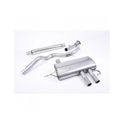 Catback Milltek SSXRN421