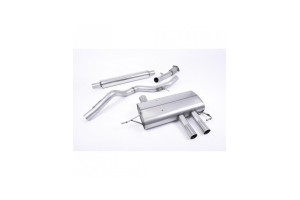 Catback Milltek SSXRN421