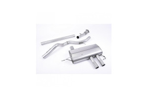 Catback Milltek SSXRN422
