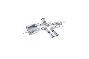 Catback Milltek SSXRN426