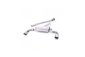 Catback Milltek SSXSB029