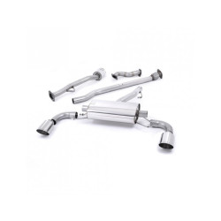 Catback Milltek SSXSB031