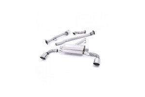 Catback Milltek SSXSB031
