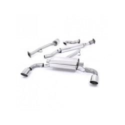 Catback Milltek SSXSB032