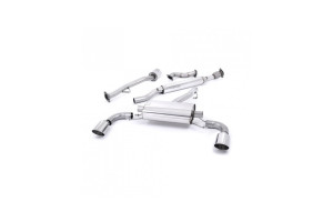 Catback Milltek SSXSB032