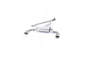 Catback Milltek SSXSB034