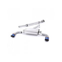 Catback Milltek SSXSB036