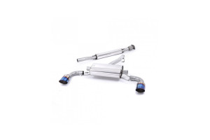 Catback Milltek SSXSB036