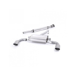 Catback Milltek SSXSB037