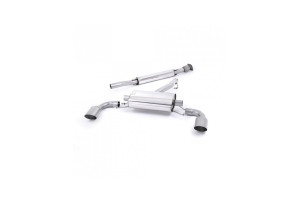 Catback Milltek SSXSB037