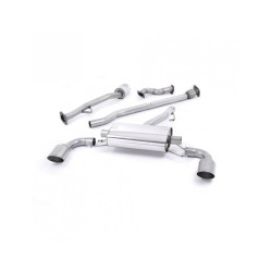 Catback Milltek SSXSB038