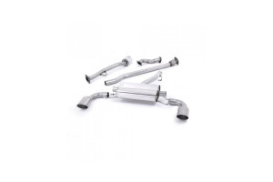 Catback Milltek SSXSB038