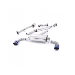 Catback Milltek SSXSB040