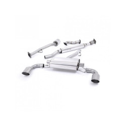 Catback Milltek SSXSB041