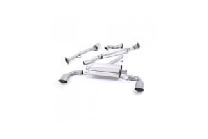 Catback Milltek SSXSB041
