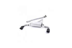 Catback Milltek SSXSB042
