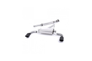 Catback Milltek SSXSB043