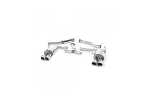Catback Milltek SSXSB044