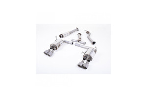 Catback Milltek SSXSB045