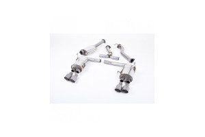 Catback Milltek SSXSB047