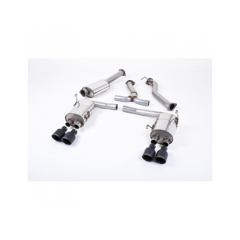 Catback Milltek SSXSB49