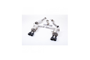 Catback Milltek SSXSB49