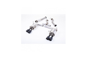 Catback Milltek SSXSB50