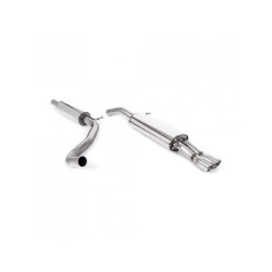 Catback Milltek SSXSE007