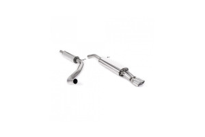 Catback Milltek SSXSE007