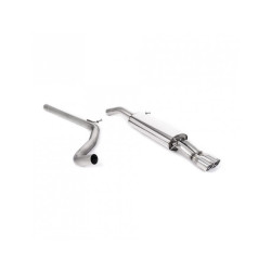 Catback Milltek SSXSE008