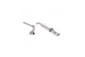 Catback Milltek SSXSE008