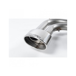 Catback Milltek SSXSE119