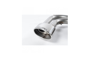 Catback Milltek SSXSE119