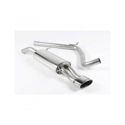 Catback Milltek SSXSE122