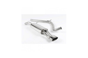 Catback Milltek SSXSE122