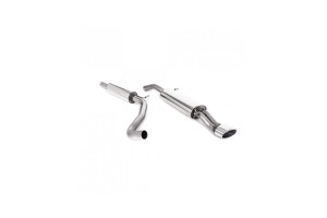 Catback Milltek SSXSE123