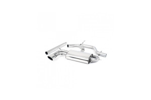 Catback Milltek SSXSE127