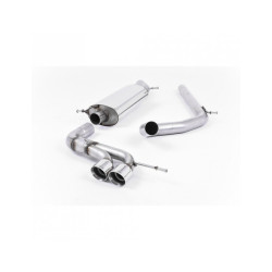 Catback Milltek SSXSE136