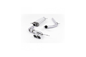 Catback Milltek SSXSE136